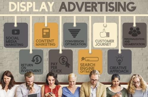 Top mistakes to avoid in display advertising campaigns
